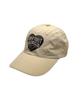 DRIFTOUT Free Mind Text Logo Heart Ball Cap (4 Colors)