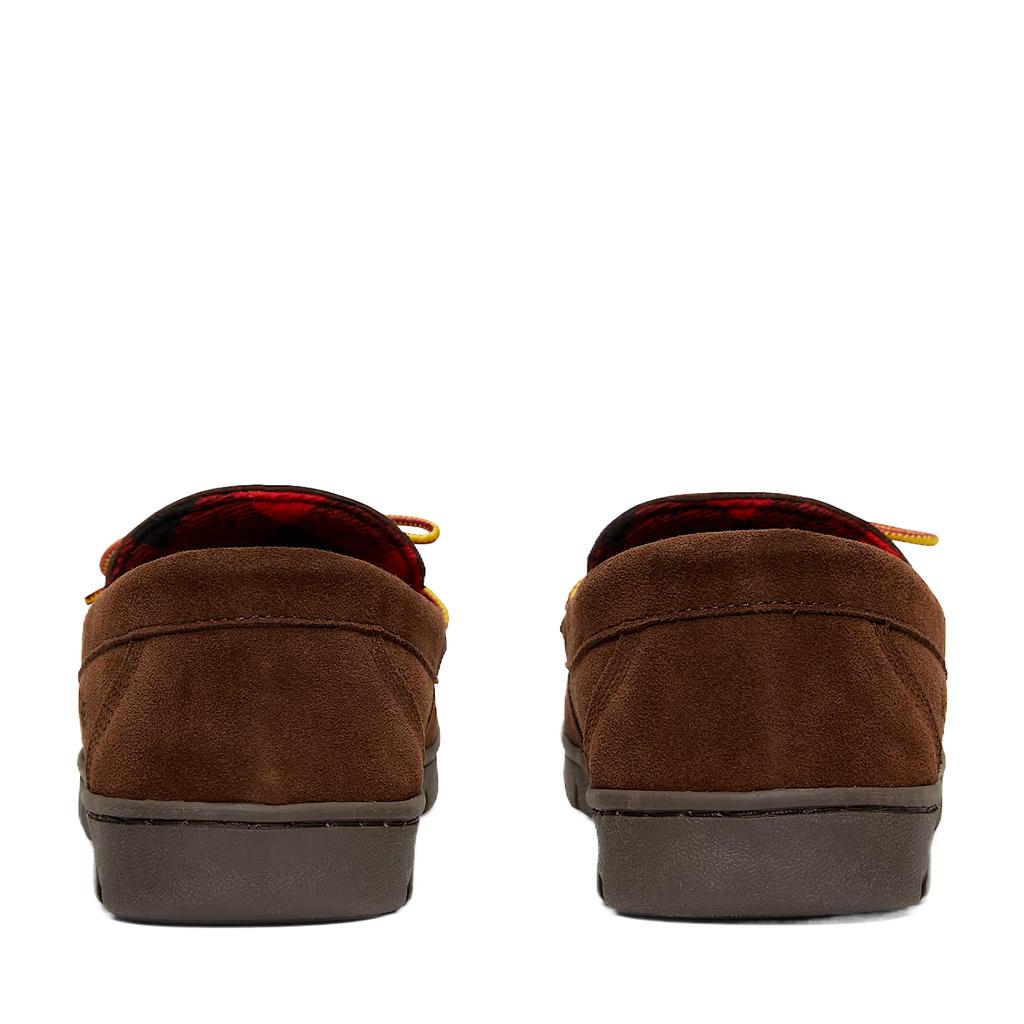 Timberland Stony Ledge Casual Durable Low-Top Shoes Men sneakers Brown TB0A2Q7A242