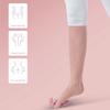 Fußgewölbeunterstützung für Plantarfasziitis Plattfüße, Fußgewölbetrainer Hallux-Valgus-Korrektor, Zehentrenner für Hallux Valgus, Schmerzlinderung