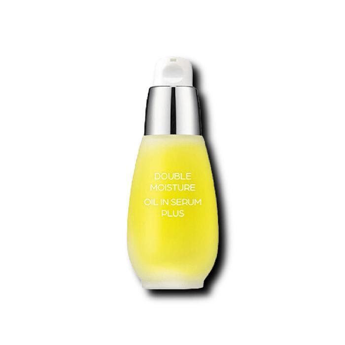 CHARMZONE Double Moisture Oil-in-Serum Plus 30ml (30278262)