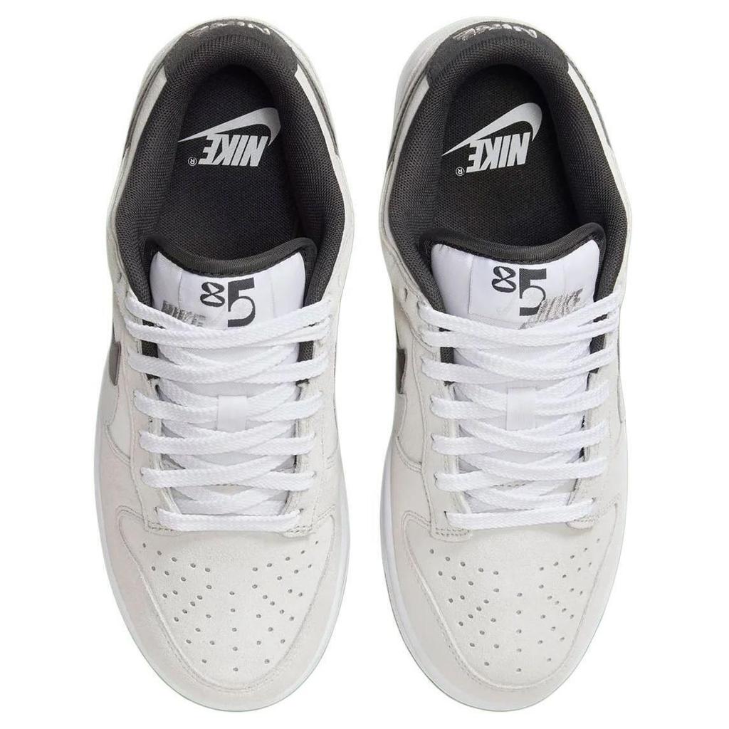 Nike Dunk SE Low Çift Swoosh - Photon Dust W - HV1800-101