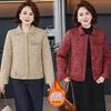 Padded jacket autumn new small cotton-padded clothes women's clothing autumn and winter short cotton clothes