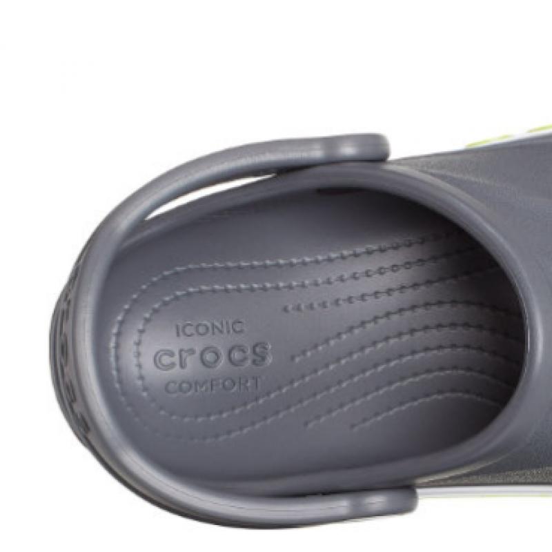 Crocs Public Bayaband Clog Sgl