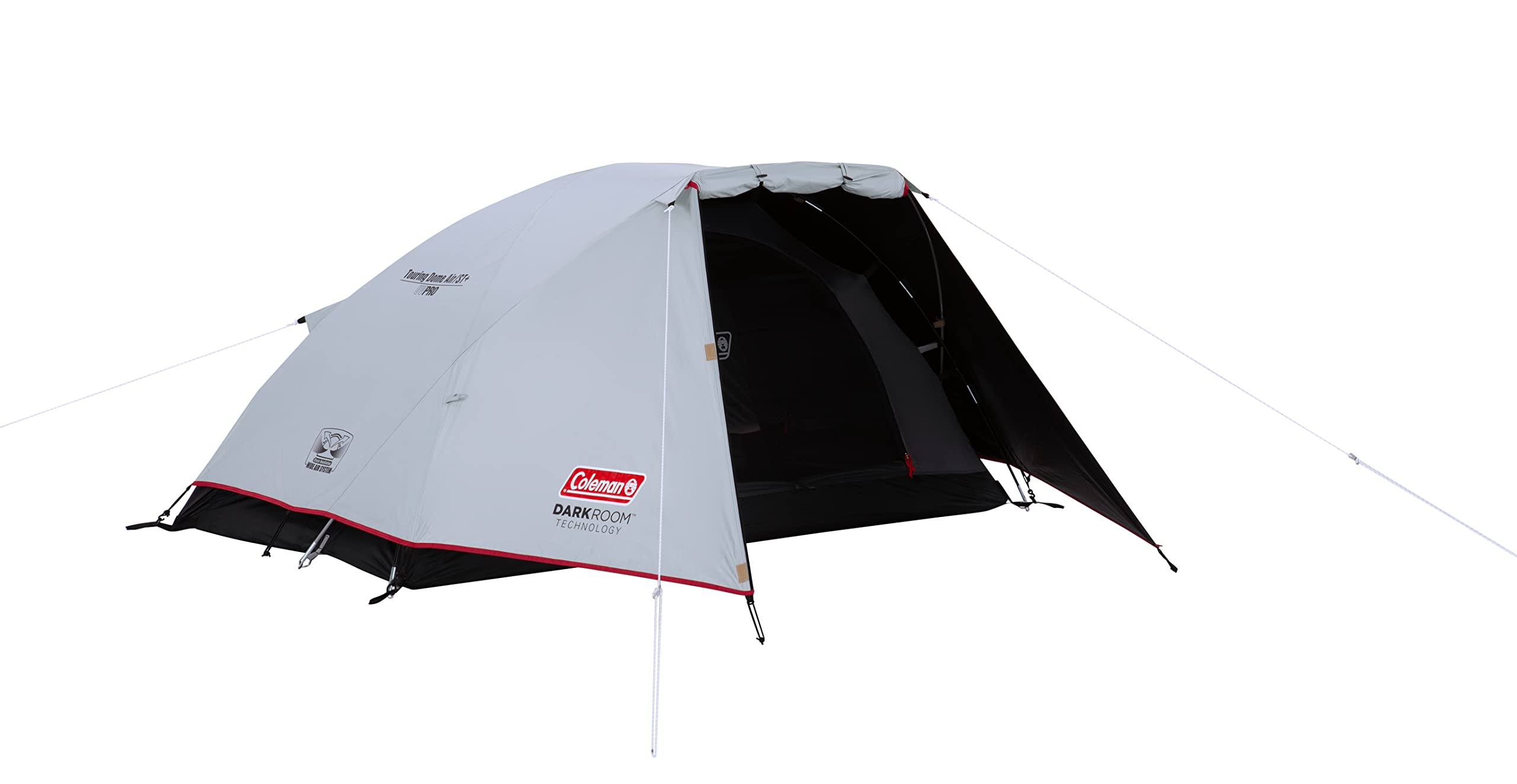 

Coleman Touring Dome Air/ST+
