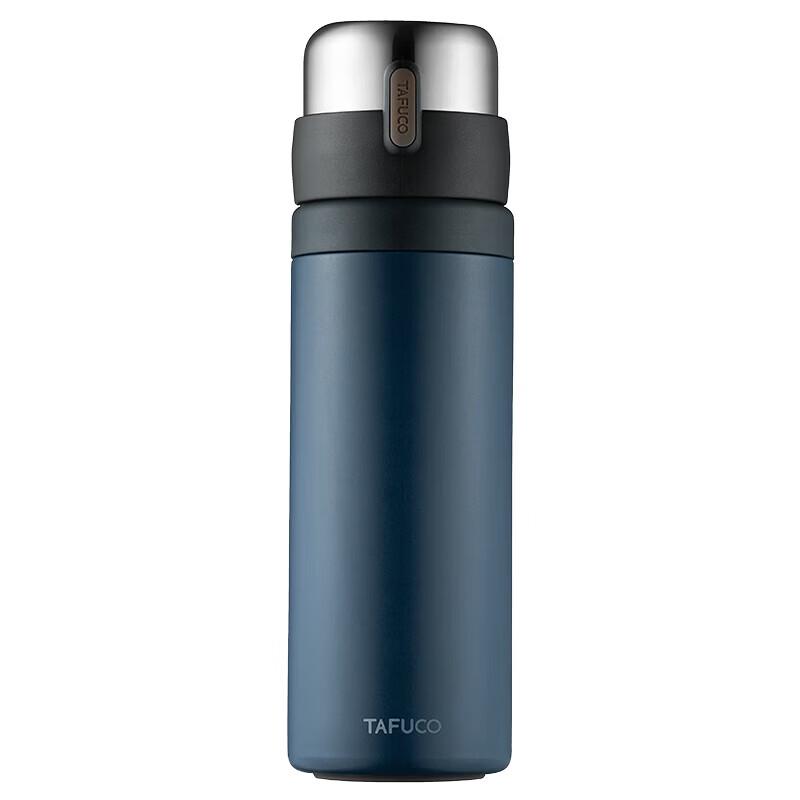 TAFUCO T6131 Термокружка для бизнеса из нержавеющей стали 316
