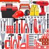 Kids' Tool Set: Electric Drill & Repair Toys for Boys