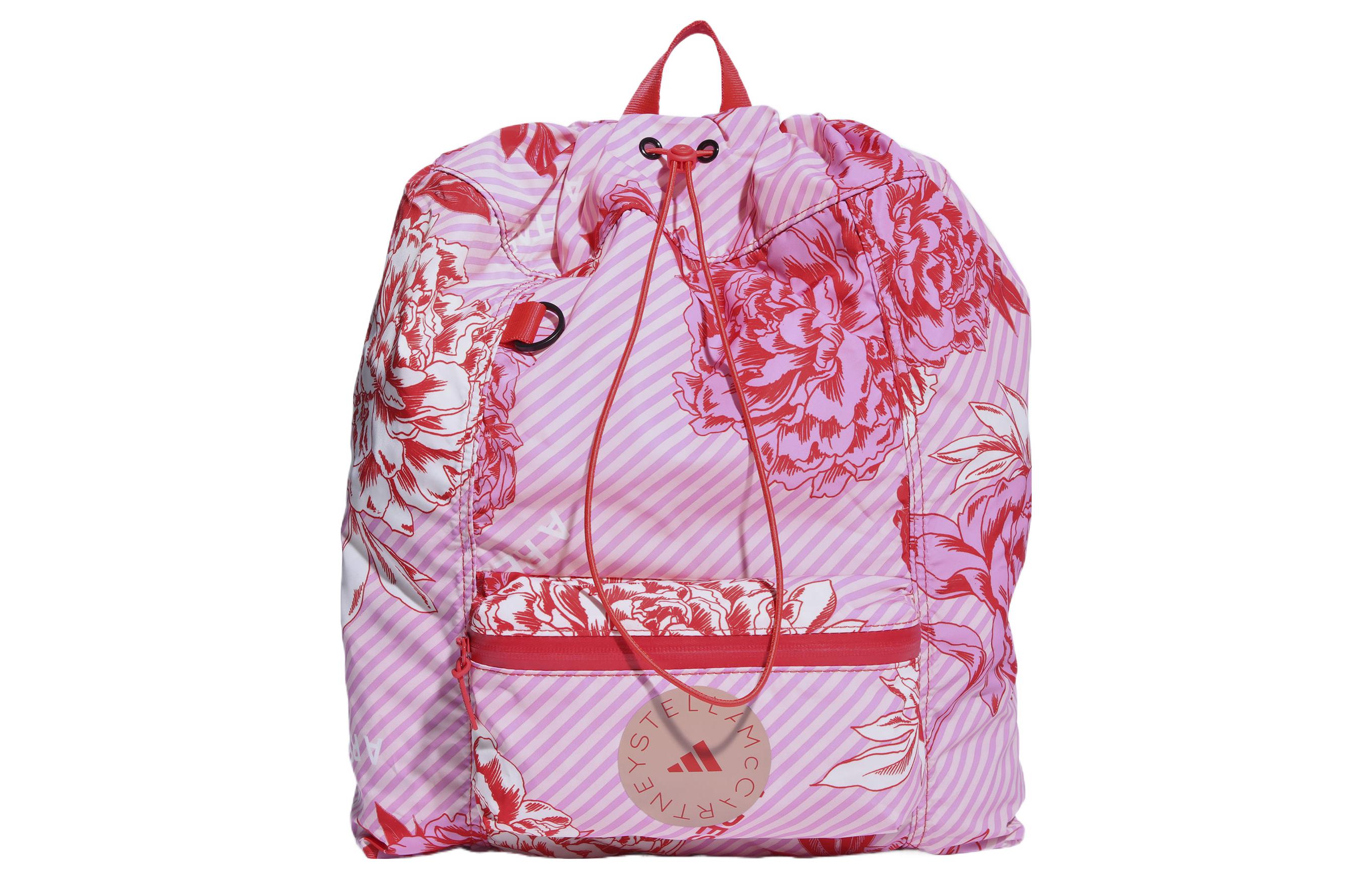Adidas Backpacks IA1488 pink