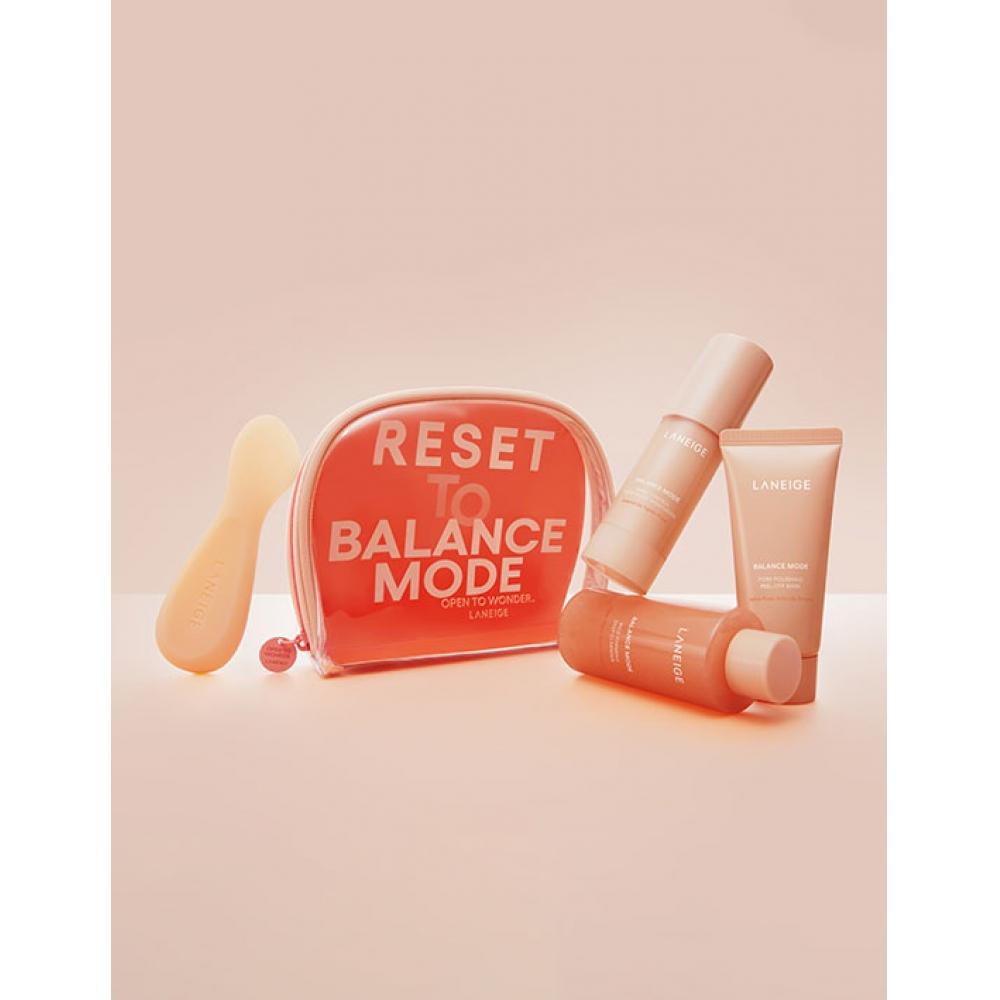 Laneige Get Into Balance Mode 3 Piece Set