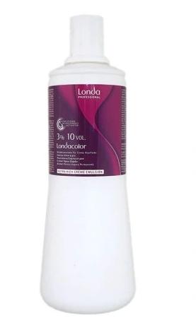 Londa Oxidizing Emulsion 3% (Perm) 1000