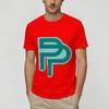 Thai BL Pond Phuwin Pure Cotton T Shirt For Unisex Summer Aesthetic TShirts ONeck Harajuku Tees Oversized Dropshipping Tops