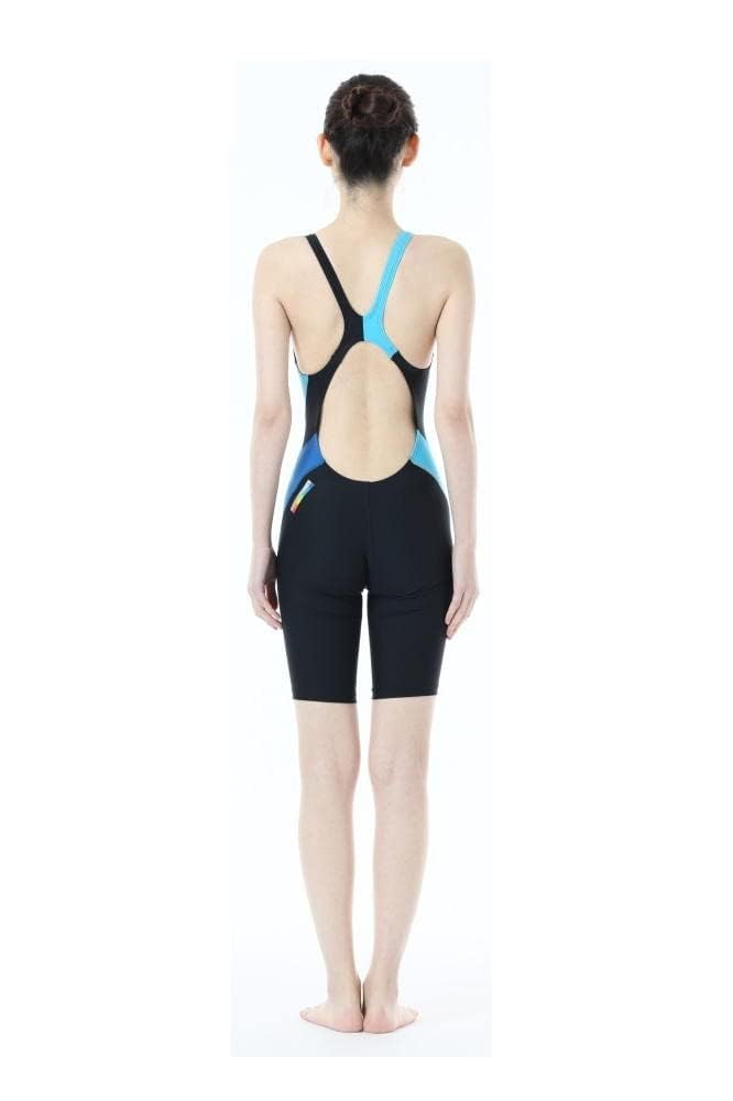 Arena ARENA Competition Practice Half Tough Hikari Original Custom Competition Swimsuit Practice Swimsuit Women's Swimsuit, Spats, Suit, Order,