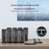 MT-Viki 8-Port IP Remote KVM Switch