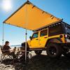 Vehicle Side Awning Tent