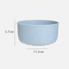 Washing Cup Brushing Household Couple Toothbrush Wash Cup Round Personality Cup