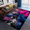 Bieber Carpet Rug for Living Room Bedroom Home Sofa Decoration,Kids play Non-slip Floor Mat