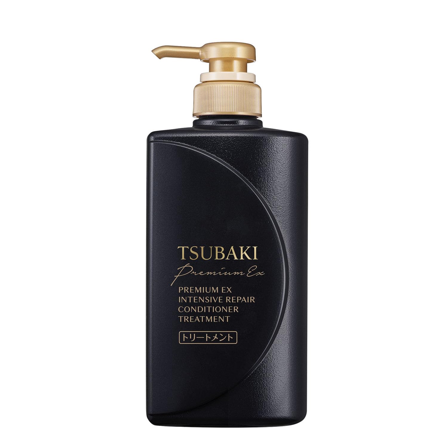 

TSUBAKI Premium EX Интенсивный восстанавливающий кондиционер 490 мл