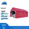 Anjiuxing Thickened Padded Full Enclosure Mobile Carport Tent