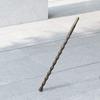 Drill Drill Bits Equipment Hand Tool Long Masonry Triangle