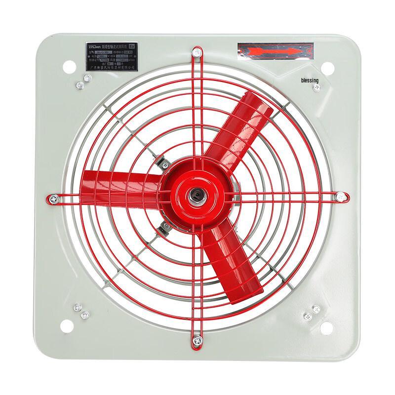 Dayan Explosion-Proof Exhaust Fan