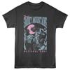 Great Smoky Mountain Night Bears Men's T-Shirt