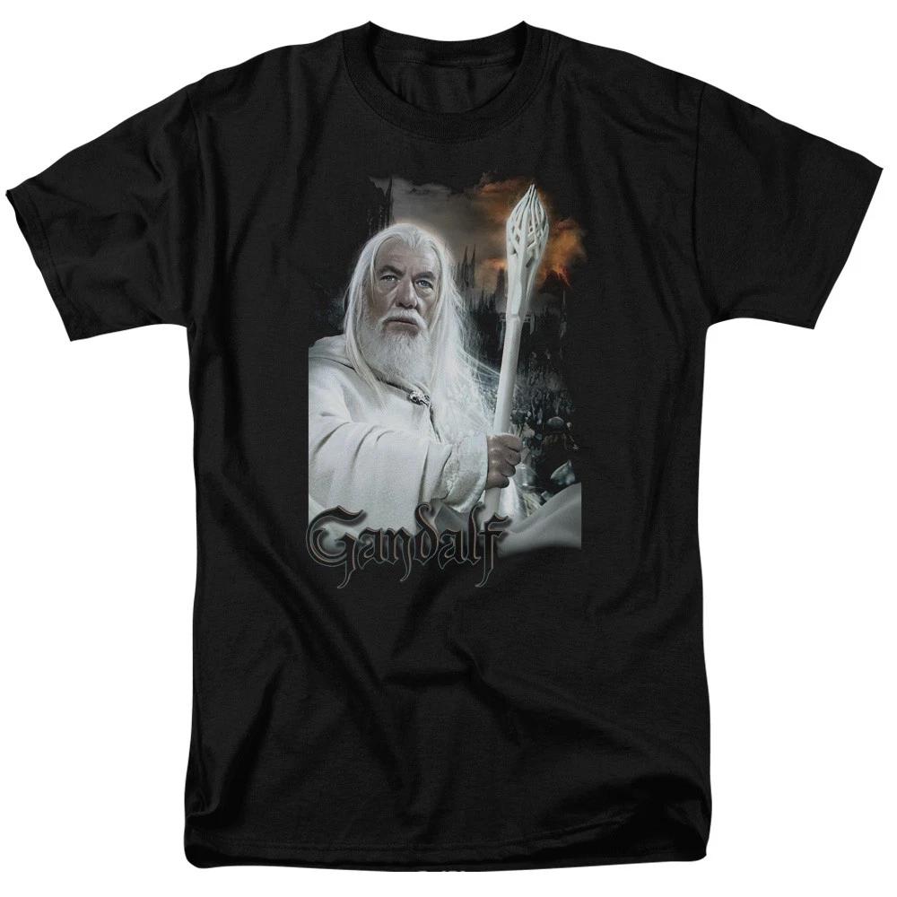 The Lord of The Rings - Gandalf - Children s T-shirt 100