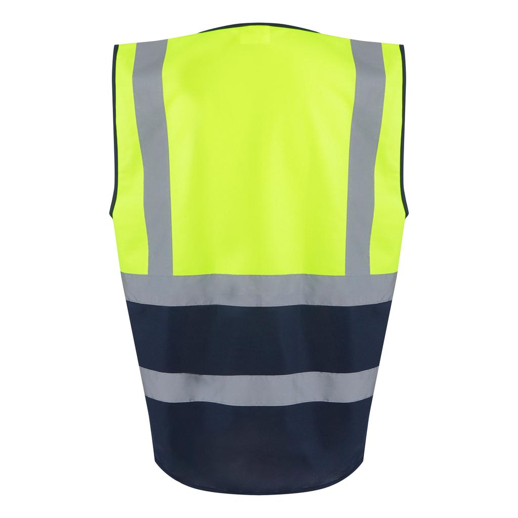 Regatta Professional Pánská Hi-Vis vesta