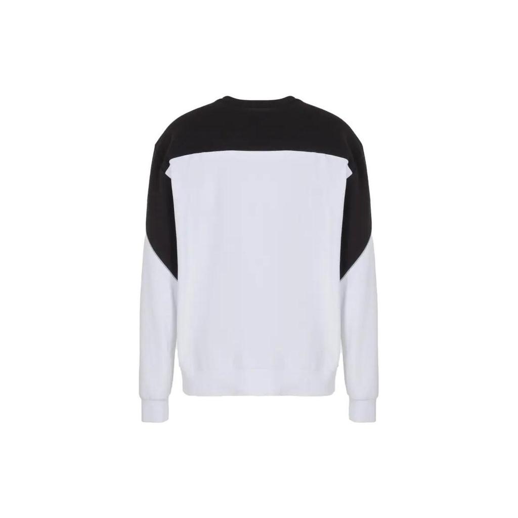 Emporio Armani EA7 FW23 Sweatshirt Men's 6RPM29-PJ07Z-1100