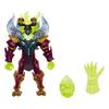Mattel - Les Maîtres De l'Univers 2022 - Figurine Deluxe Skeletor Reborn 14 Cm