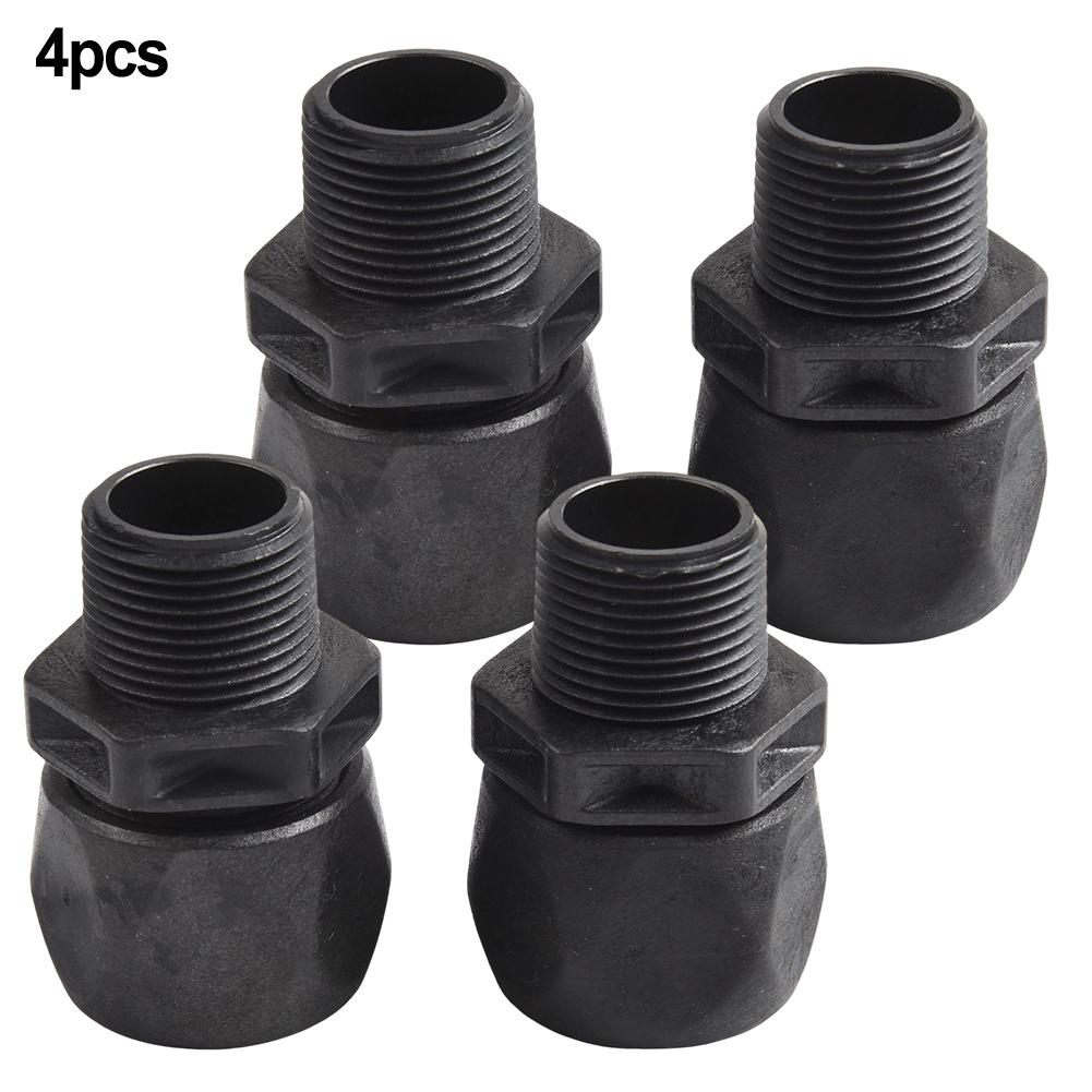Pump Hose Fitting Quick Connect Fitting Pump Maintenance Part Number R0621000 For Polaris Pump Quick Connect Fitting For Pump China Mainland