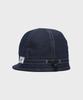 Eldu Bucket Hat Blue Indigo