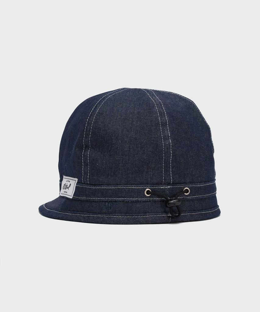 Eldu Bucket Hat Blue Indigo