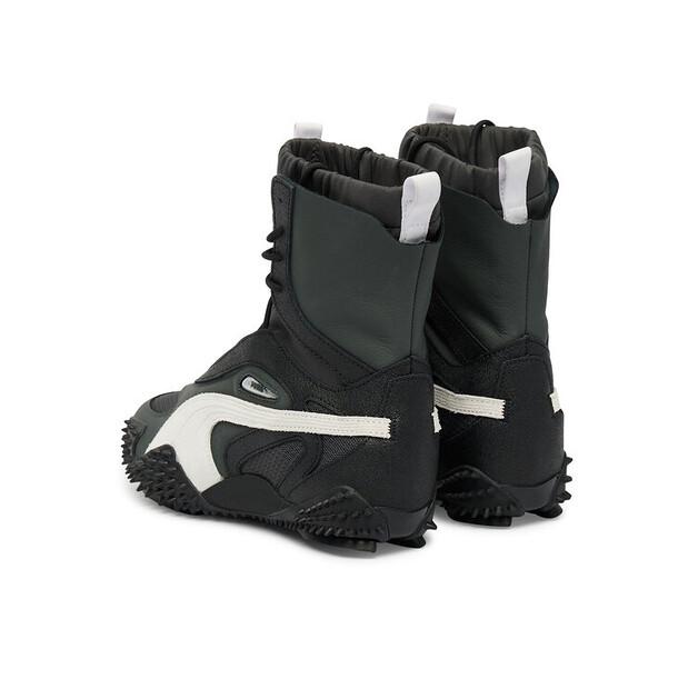 Кроссовки Puma Mostro Mid Wns