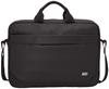 Case Logic Advantage Laptop Attaché 17.3 Inches Black