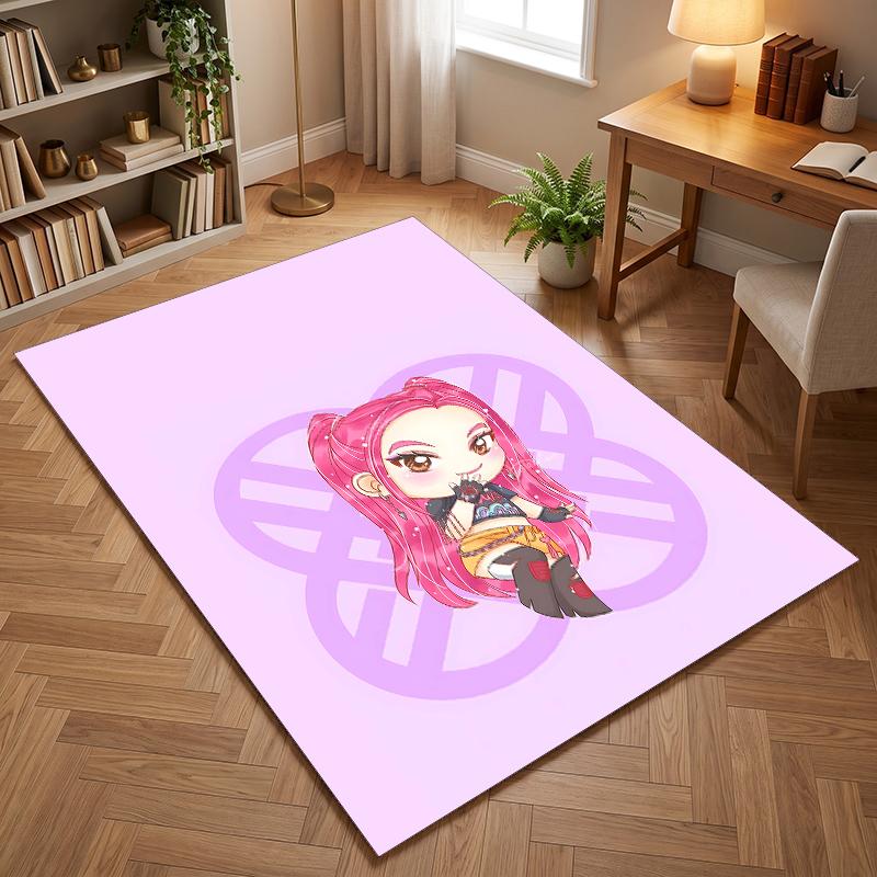 mira (5) Office carpets suitable for living rooms bedrooms offices and kitchens a gift for modern home decor