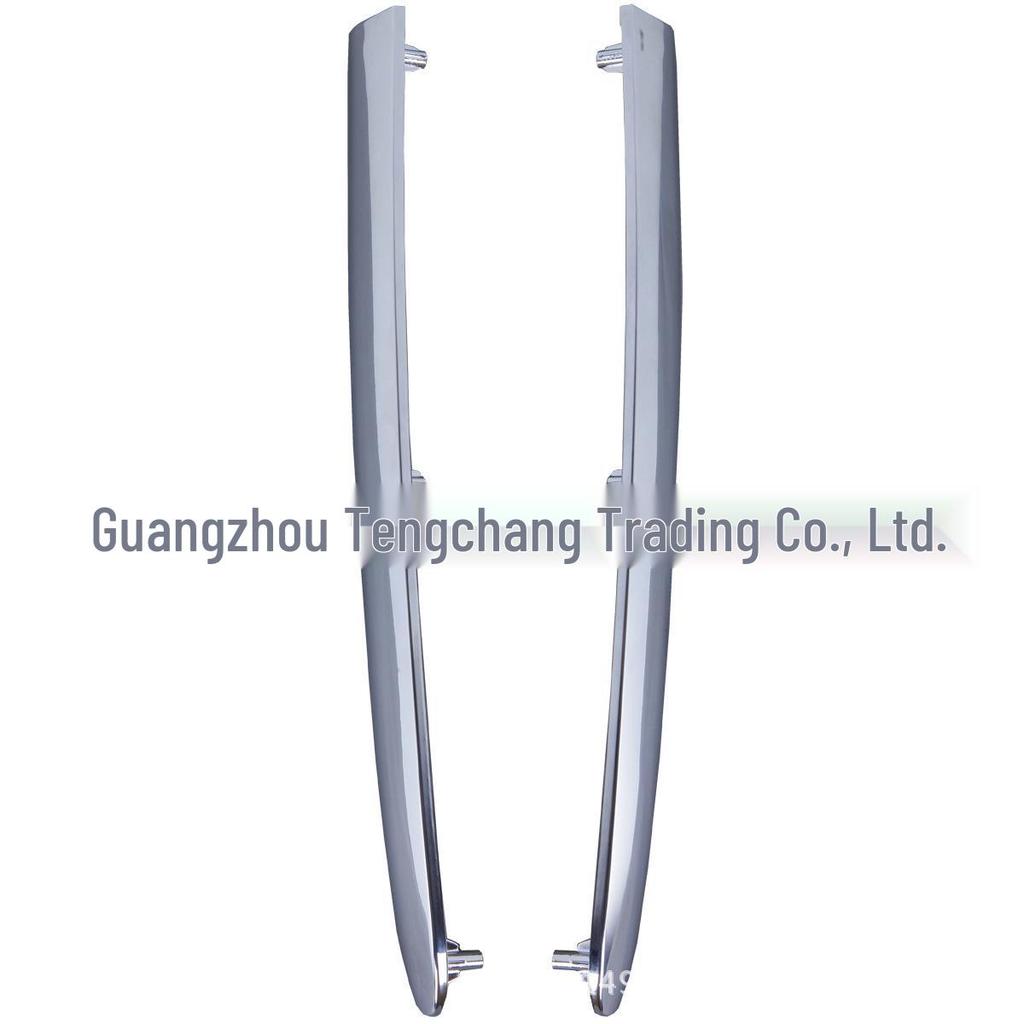 GL1800 (2001-2011) Side Box Electroplated Decorative Anti-Scratch Strip