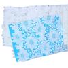 Full Embroidery Milk Silk Fabric Water Soluble Lace Lace Fashion Skirt Accessories Computer Embroidery