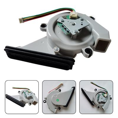 Drittes Getriebe Saugventilator Motor Staubsauger Teil Zubehör für Neatsvor X500