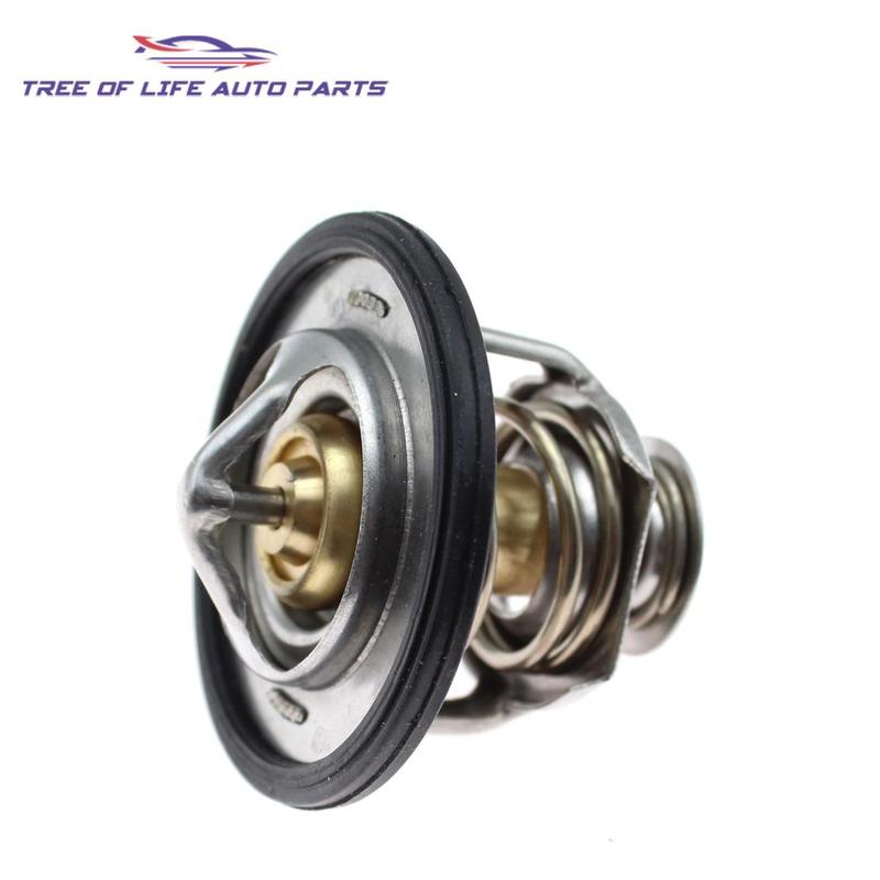 Z-8-97361-770-0 Engine Coolant Thermostat 82c For Isuzu 4JB1 4JG2 Diesel Forklift Pickup Truck Z-8-94382-546-0 8973617700