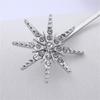 Bride Hair Clip Wedding Barrettes Bride Hair Pin Wedding Bride Hair Accessories
