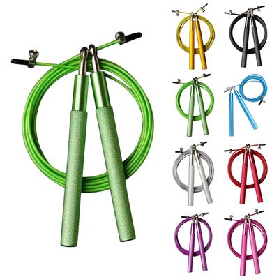 Drahtseilspringen Sportartikel Lager Seilspringen Mittelschüler Training Seilspringen