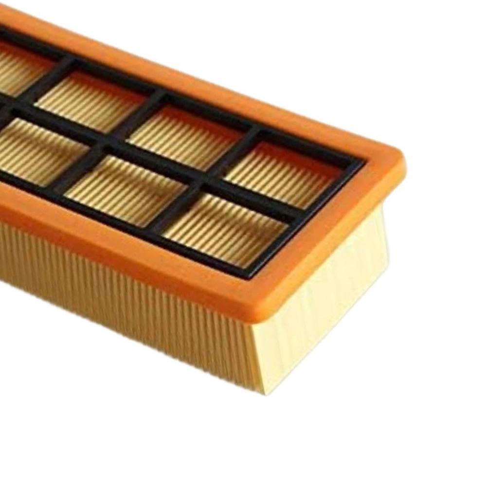 For 6.415-953.0 AD2 AD3 AD4 Vacuum Filter Kit Compatible With Premium Cordless Cleaners Replacement Parts Set Home Appliance
