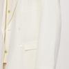 CROQUIS Men's 2024 Spring Shawl Lapel Suit Jacket