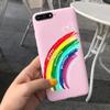 For Huawei Y6 2018 Case Lovely Printing Soft Silicone Phone Cases For Huawei Y 6 Y6 (2018) ATU-L22 Back Cover 5.7 Inch Funda