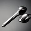 Qianxing 304 Stainless Steel Buffet Serving Spoon Set