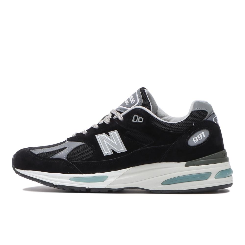 

New Balance U991Bk2 D U991Bk2 Black Bk2 240