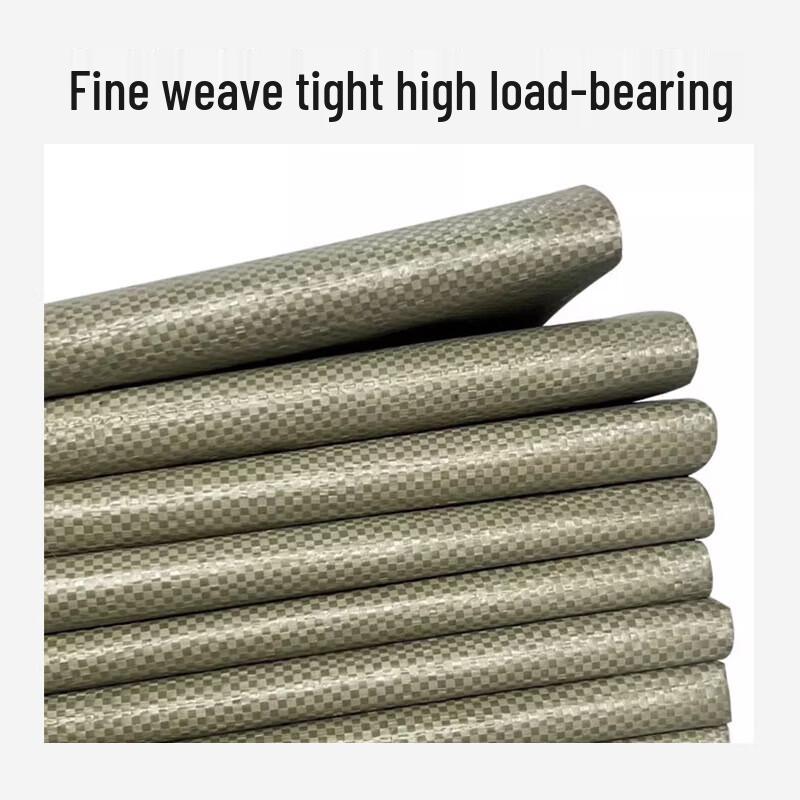 Durable Woven Polypropylene Packaging Sacks