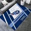 Χαλί Tennessee Titans για Σαλόνι Υπνοδωμάτιο Σπίτι Διακόσμηση Καναπέ, Παιδικό Παίχνίδι Αντιολισθητικό Πατάκι Δαπέδου