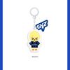 [POPUP STORE KARMA] Stray Kids – SKZOO YINYANG KEYRING