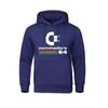 Sweater Spring and Autumn Printing Trendy Brand Fashion Couple Casual Sports Loose Hoodie