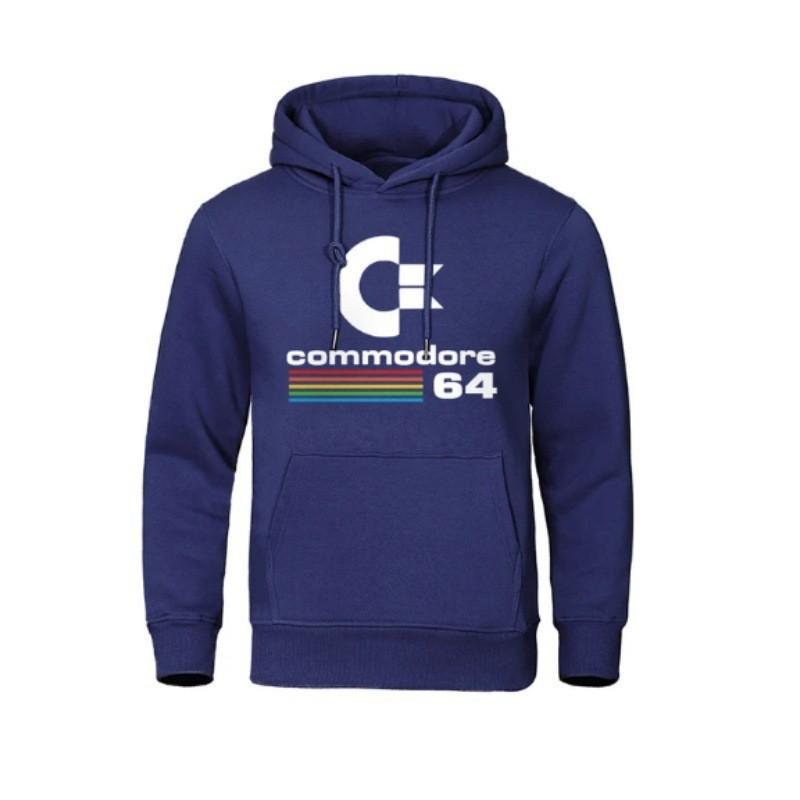 Sweater Spring and Autumn Printing Trendy Brand Fashion Couple Casual Sports Loose Hoodie